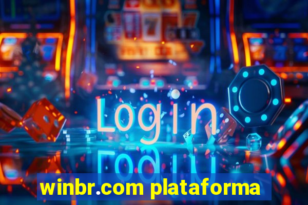 winbr.com plataforma